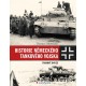Historie německého tankového vojska - Tankové divize