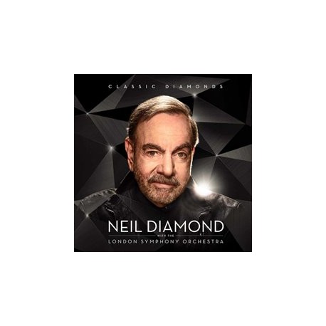 Classic Diamonds with the London Symphony Orchestra