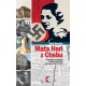 Mata Hari z Chebu - Příspěvek k historii československé zpravodajské služby
