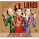 Lordi - CDmp3