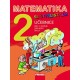 Matematika se Čtyřlístkem 2 pro ZŠ - učebnice