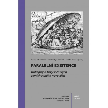 Paralelní existence