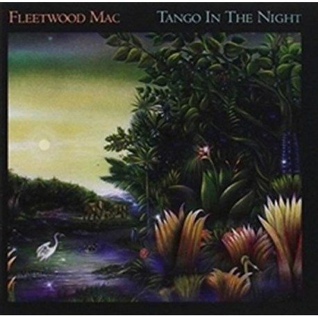 Tango in the Night (Remastered) - CD
