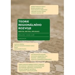 Teorie regionálního rozvoje