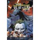 Batman Detective Comics 1 - Tváře smrti