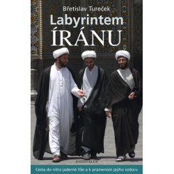 Labyrintem Íránu