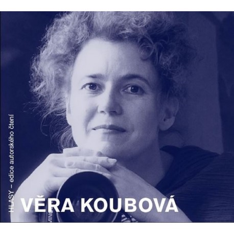 Věra Koubová - CD