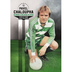 Pavel Chaloupka - Klokan s gólovou hlavou