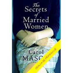 Tajnosti vdaných žen