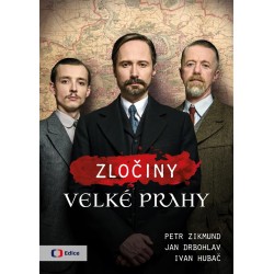 Zločiny Velké Prahy