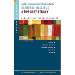 Diabetes mellitus a doplňky stravy