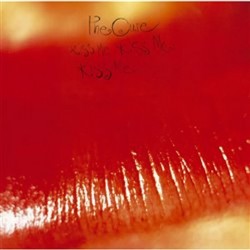 The Cure: Kiss me, Kiss me, Kiss me - 2 LP
