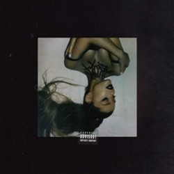 Ariana Grande: Thank U, Next - 2 LP