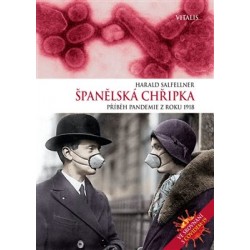 Španělská chřipka