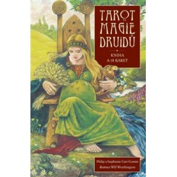 Tarot Magie druidů