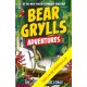 Bear Grylls: Dobrodružství v džungli