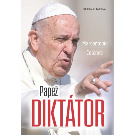 Papež diktátor