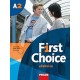 First Choice A2 - učebnice + CD