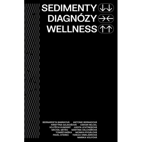 Sedimenty diagnózy wellness