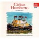 Cirkus Humberto / Bass - 3 CD