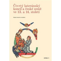 Čtvrtý lateránský koncil a české země ve 13. a 14. století