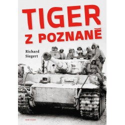 Tiger z Poznaně