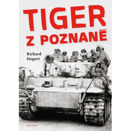 Tiger z Poznaně