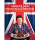 Jamie Oliver - Moje Velká Británie