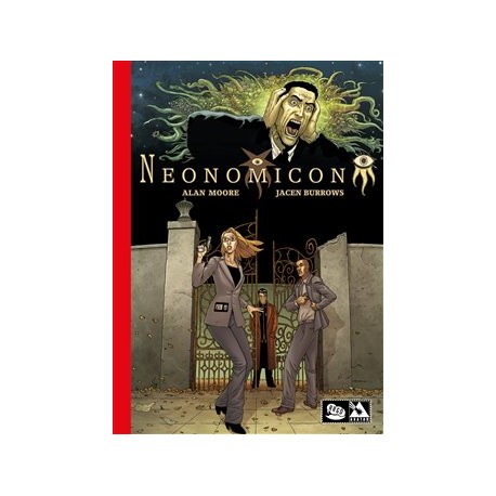 Neonomicon