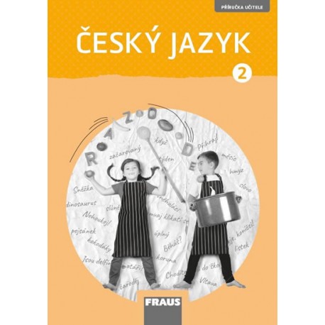 Český jazyk 2 pro ZŠ - příručka učitele