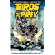 Birds of Prey 3 - Kruh se uzavírá