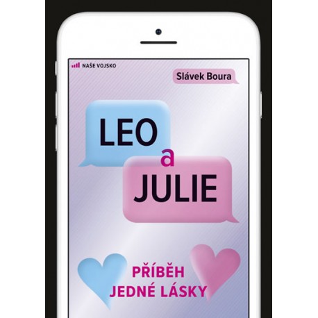 Leo a Julie - Příběh jedné lásky
