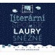 Literární spolek Laury Sněžné - CDmp3 (Čte David Novotný)
