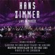 Hans Zimmer: Live In Prague - 4 LP