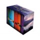Harry Potter Box Set: The Complete Collection Children"s