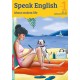 Speak English 1 - About students life A0-A1, úplný začátečník