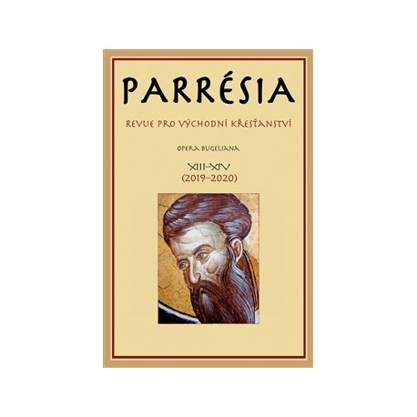 Parrésia XIII. + XIV.