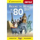 Četba pro začátečníky - Around The World in 80 Days (Cesta kolem světa za 80 dní) - (A1-A2)