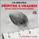 Přípitek s vrahem, slavné české kriminální příběhy - CDmp3 (Čte Norbert Lichý)