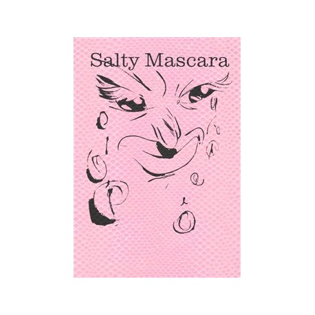 Salty Mascara