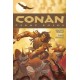 Conan 8: Černý kolos
