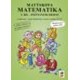 Matýskova matematika, 2. díl - počítání do 10 - aktualizované vydání 2018