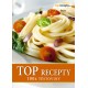 TOP recepty: 100x těstoviny