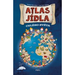 Atlas jídla celého světa