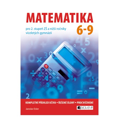 Matematika 6-9