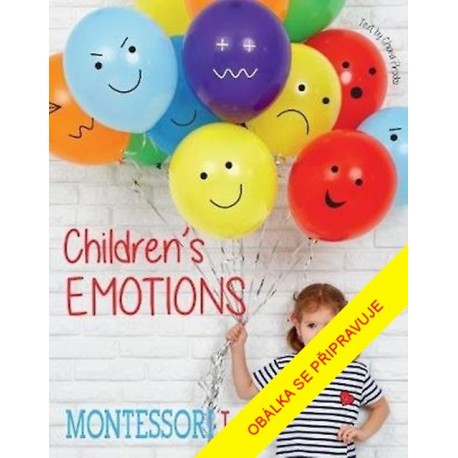 Laboratoř Montessori: Dětské emoce