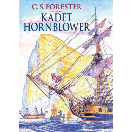 Kadet Hornblower
