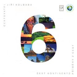 Šest kontinentů - Příběhy z cest