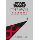 Star Wars - Thrawn Ascendence: Chaos na vzestupu