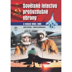 Sovětské letectvo protivzdušné obrany v letech 1945-1991